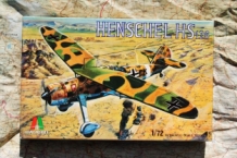 images/productimages/small/HENSCHEL Hs 126 ITALAEREI 109 doos.jpg